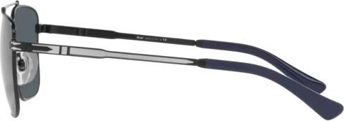   Persol PO2487S 1111R5 Black/silver