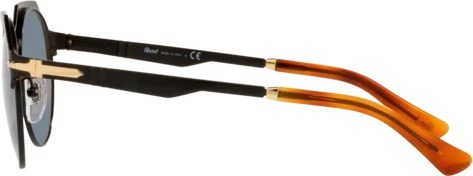   Persol PO2488S 111756 Black Demishiny/shiny