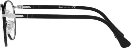  Persol PO2410VJ 1119 Argento Nero Op