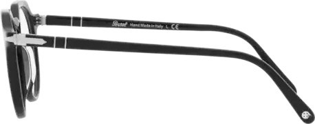  Persol PO3281V 95 Black