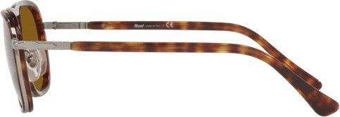   Persol PO2484S 114433 Gunmetal-havana