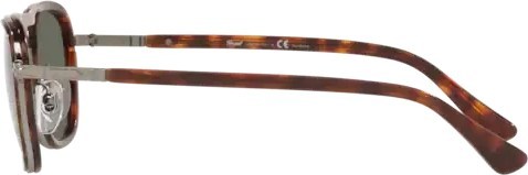   Persol PO2484S 114458 Gunmetal-havana