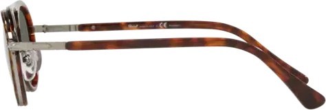   Persol PO2485S 114458 Gunmetal-havana