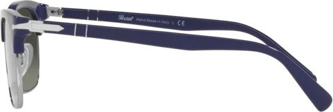   Persol PO3199S 114471 Solid Blue