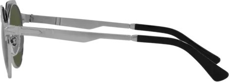   Persol PO2488S 111431 Brushed Silver