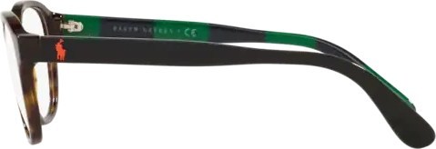  Polo PH2228 5003 Dark Havana
