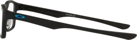  Oakley Plank 2.0 OX8081 808114 Satin Black