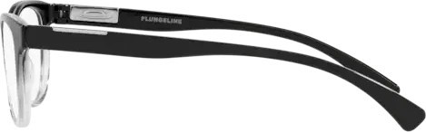  Oakley Plungeline OX8146 814608 Polished Black Fade
