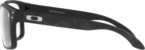  Oakley Holbrook Rx OX8156 815610 Satin Black