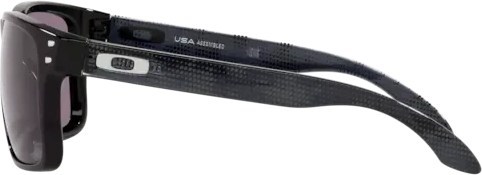   Oakley Holbrook Xl OO9417 941727 Polished Black
