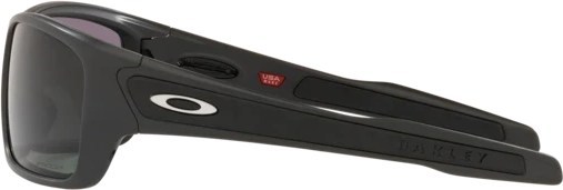   Oakley Turbine OO9263 926366 Matte Carbon