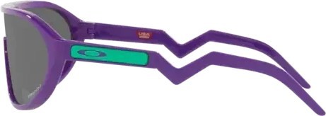   Oakley Cmdn OO9467 946704 Electric Purple