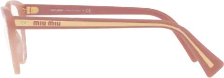  MIU MIU MU 02UV 06X1O1 Pink