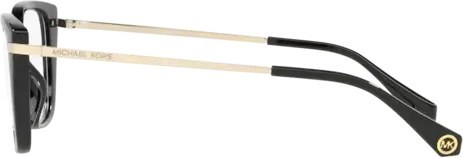 ������ Michael Kors BERGEN MK4083U 3005 Black