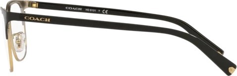 Оправа Coach HC5131 9346 Black / Gold