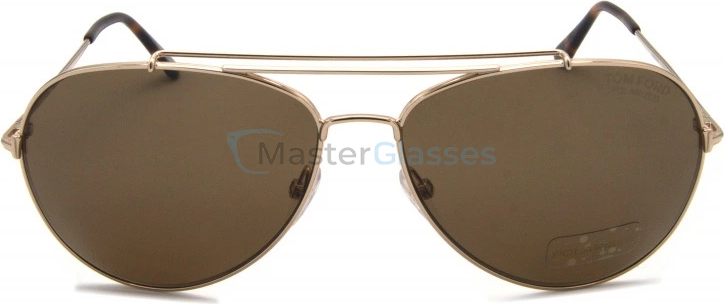 Tom Ford TF 497 28H 58