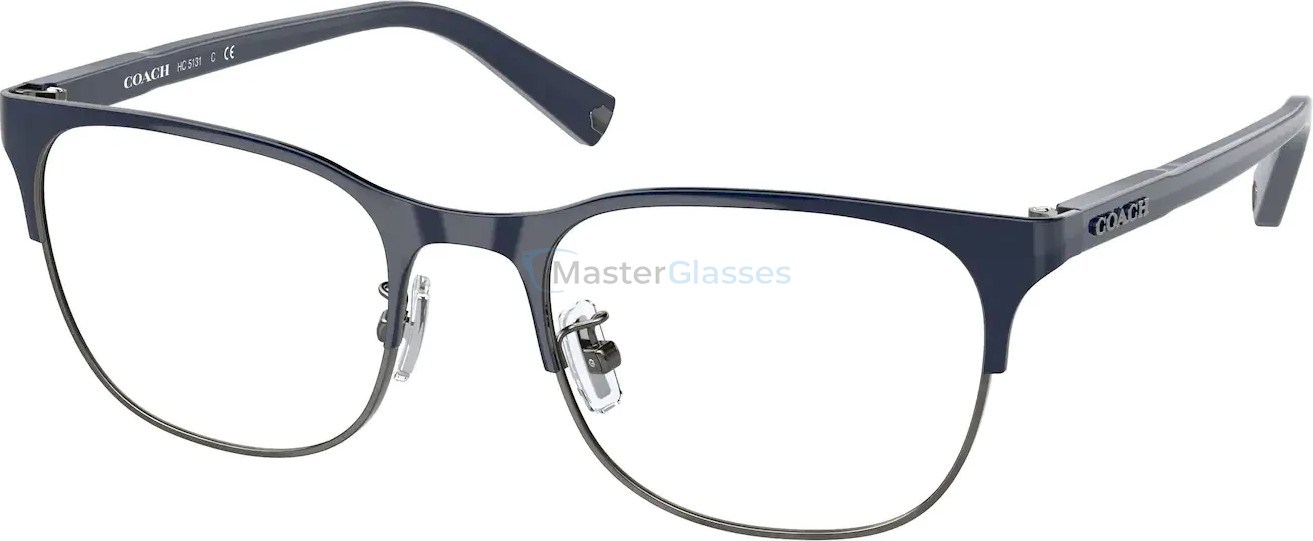  Coach HC5131 9368 Navy / Gunmetal