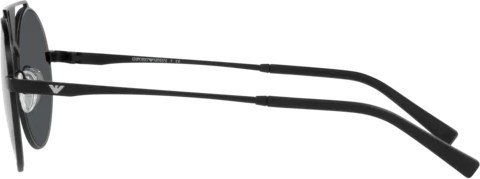   Emporio Armani EA2120 300187 Matte Black