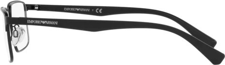  Emporio Armani EA1046 3051 Matte Black