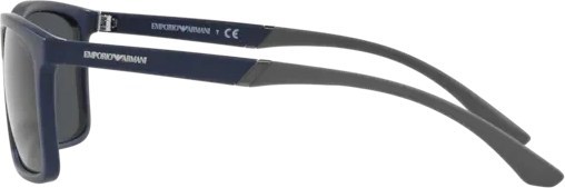   Emporio Armani EA4170 508887 Matte Blue