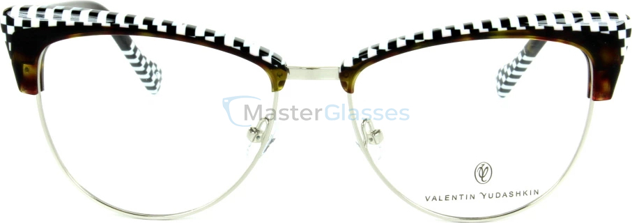 ������ Valentin Yudashkin VY 61-009 E697