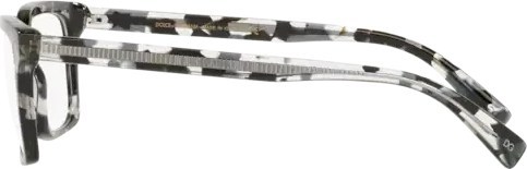  Dolce & Gabbana DG3337 3172 Grey Havana