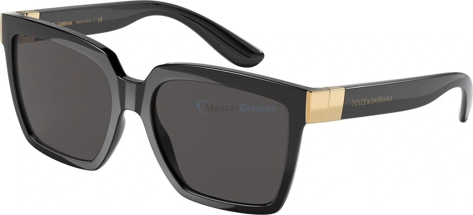   Dolce & Gabbana DG6165 501/87 Black