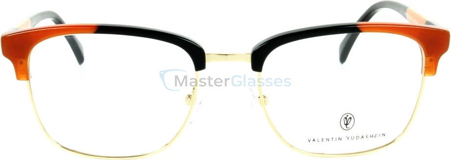 Оправа Valentin Yudashkin VYF CI006 ONE 53