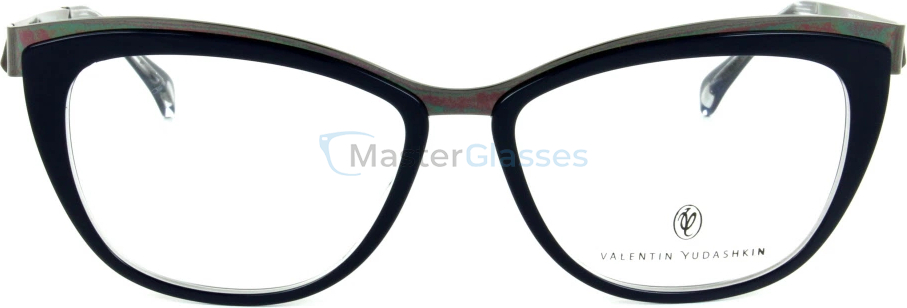 Оправа Valentin Yudashkin VYF LI011 BCL 54
