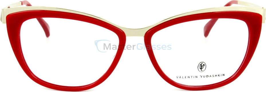 Оправа Valentin Yudashkin VYF LI011 RRL 54