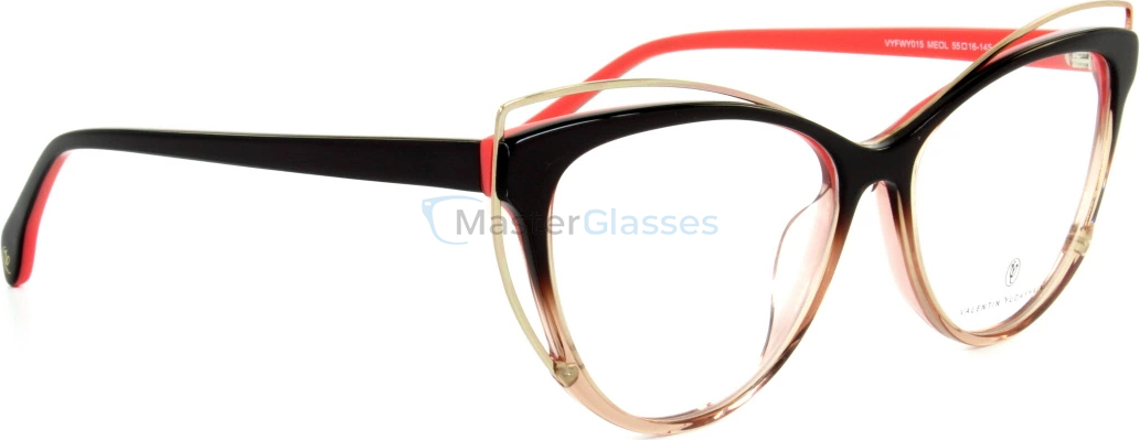 Оправа Valentin Yudashkin VYF WY015 MEOL 55