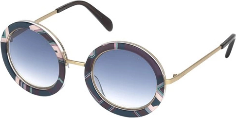 EMILIO PUCCI EP 0064 92W 49