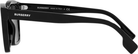   Burberry COOPER BE4348 300187 Black