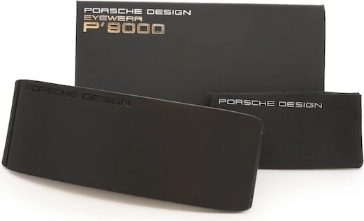  Porsche 8166 E 55-16-140 E, 55-16-140