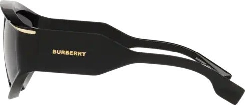   Burberry Brooke BE4353 300187 Black