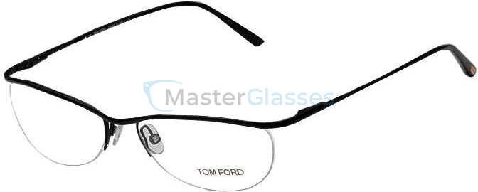 Tom Ford TF 5132 001 55