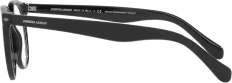  Giorgio Armani AR7214 5875 Black