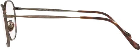  Giorgio Armani AR5105J 3259 Brushed Bronze