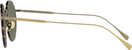   Giorgio Armani AR6103J 319871 Brushed Pale Gold