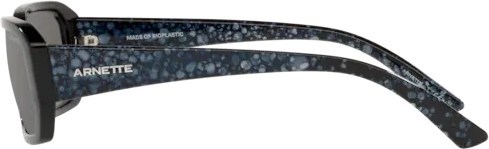   Arnette GRINGO AN4265 27956G Black