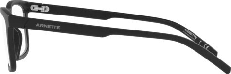   Arnette Hypno AN4274 27531W Matte Black