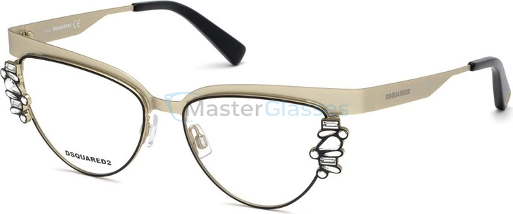 Оправа Dsquared2 DQ 5276 032 52