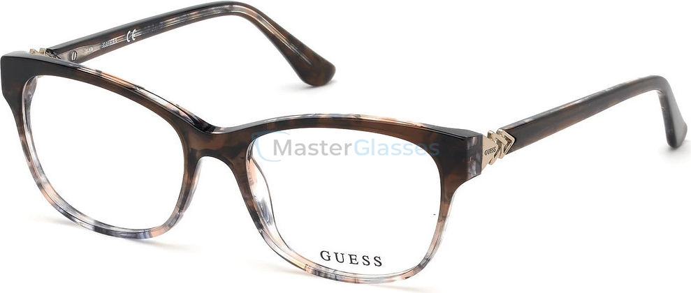 GUESS GU 2696 056 54
