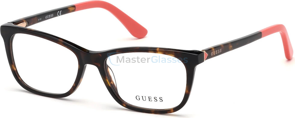 GUESS GU 2697 052 54