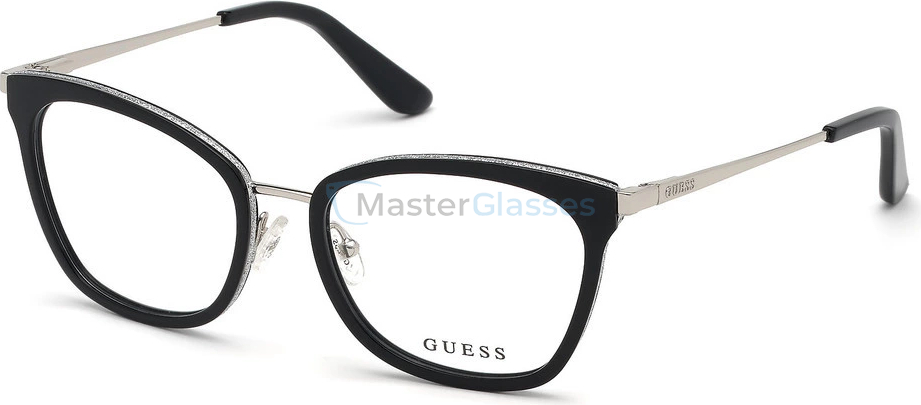 GUESS GU 2706 001 52