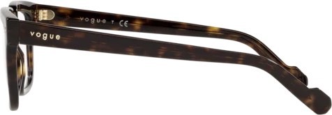  Vogue VO5403 W656 Dark Havana