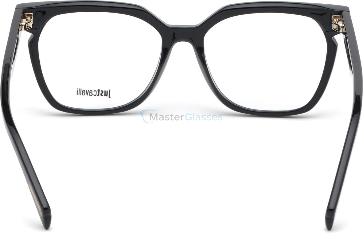 JUST CAVALLI JC 873 001 52