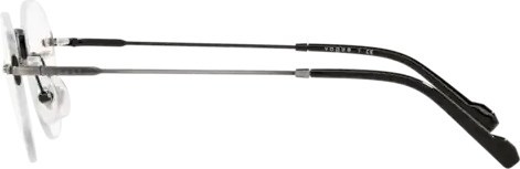  Vogue VO4218 5136 Silver Antique