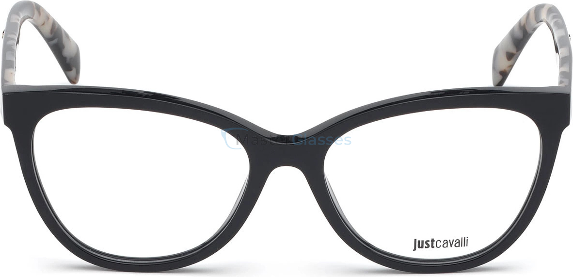 JUST CAVALLI JC 876 001 53