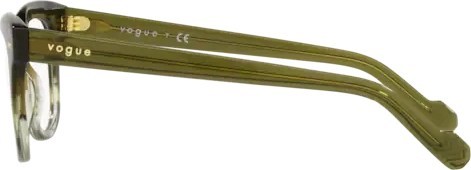  Vogue VO5402 2970 Gradient Green